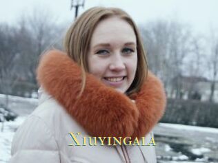 Xiuyingala
