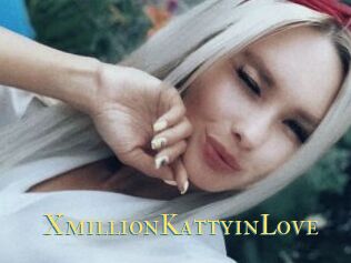 XmillionKattyinLove
