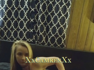 XxCamrenXx Annonce 2 coquine