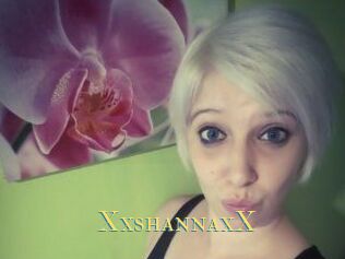 Shannasteve