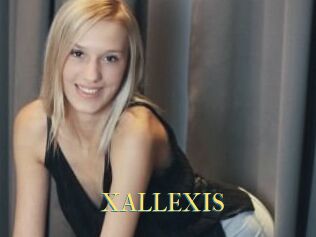 XALLEXIS