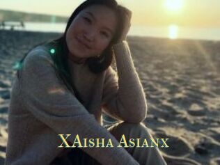 XAisha_Asianx
