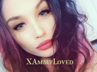 XAmmyLoved
