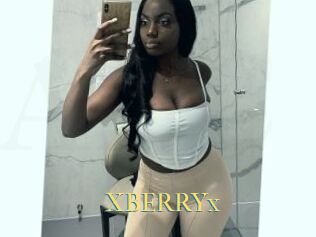XBERRYx