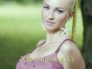 XBlondeStarXx