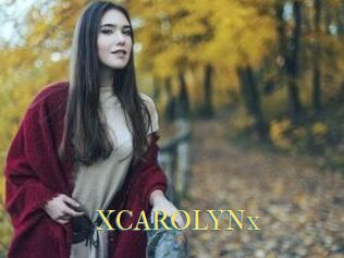 XCAROLYNx