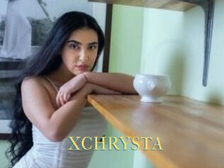 XCHRYSTA