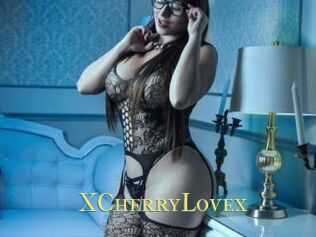 XCherryLovex