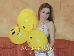 XCleverGirl