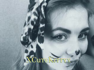 XCuteKittyx
