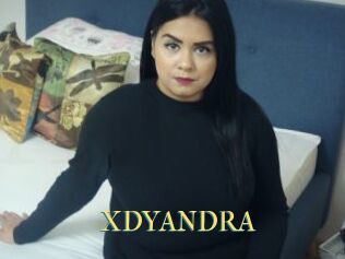 XDYANDRA