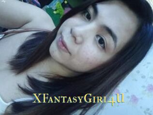 XFantasyGirl4U