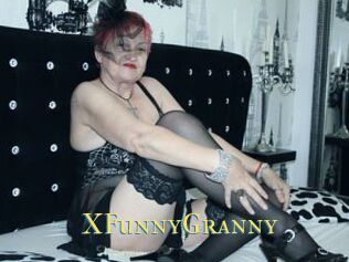 XFunnyGranny