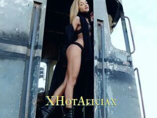 XHotAliciax