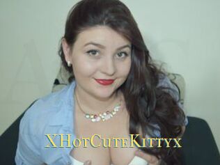 XHotCuteKittyx