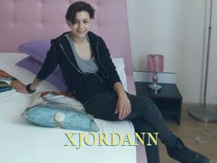 XJORDANN