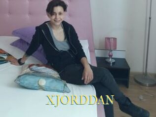 XJORDDAN