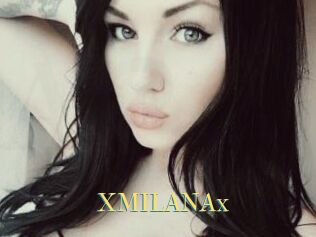XMILANAx