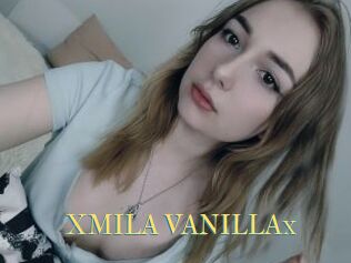 XMILA_VANILLAx