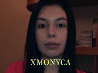 XMONYCA