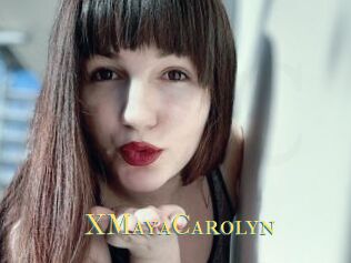 XMayaCarolyn
