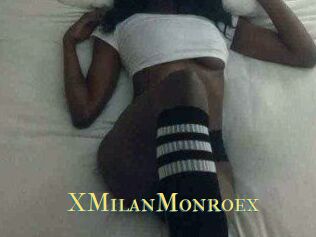 XMilanMonroex
