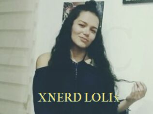 XNERD_LOLIx
