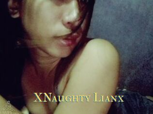 XNaughty_Lianx