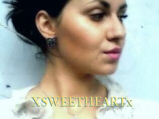 XSWEETHEARTx
