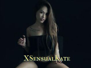 XSensualKate
