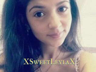 XSweetLeylaX