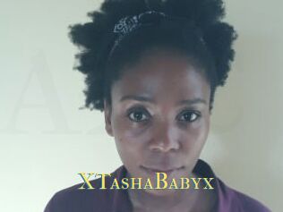 XTashaBabyx