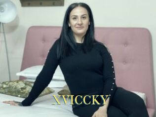 XVICCKY