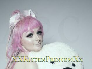 XXKittenPrincessXx