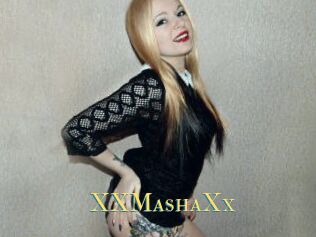 XXMashaXx