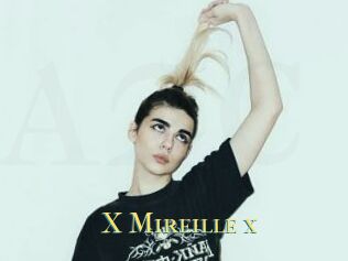 X_Mireille_x