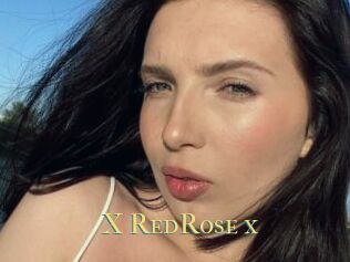 X_RedRose_x