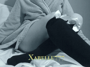 Xabelle777
