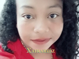 Xairaruiz