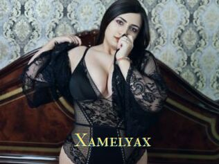 Xamelyax