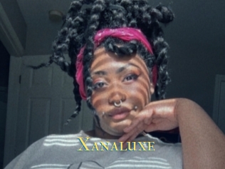 Xanaluxe