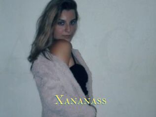 Xananass