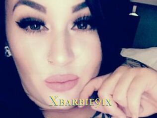 Xbarbie91x
