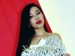 Xcarlettsex