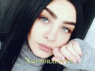 Xdeboralovex