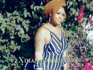 xdianadiamondsx Annonce 2 coquine
