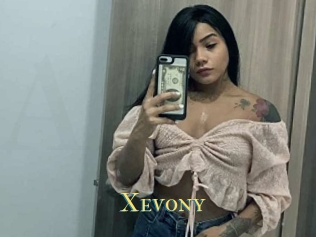 Xevony