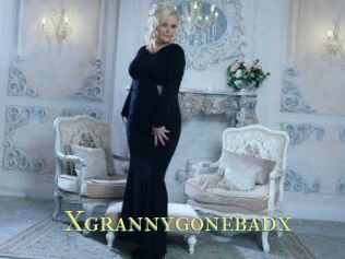 Xgrannygonebadx