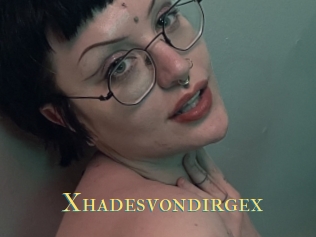 Xhadesvondirgex