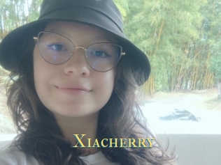 Xiacherry